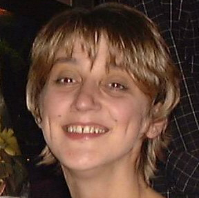 Ruth Hague